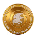 Miniatyrbillede 3 af 5: Bebooyoyo Metal Yoyo Professionel Yoyo Sæt Yo Yo + Handske G6 Yo-yo M...