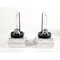 Miniatyrbilde 4 av 5: Xenonlamper +50 % D1S 35W 6000K 2-pak xenonlamper PK32D-2 -