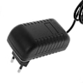 Pikkukuva 3 / 5: Yleismallinen verkkovirta AC/DC 15V 1A 5.5x2.5mm pistoke virtalähde adapteri seinälaturi (FCC)