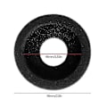 Miniatyrbild 5 av 5: 5 Par Foam Öronkuddar Ersättning för Plantronics Blackwire C300 C310 C315 C320 C325 C3210 C3220