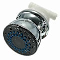 Miniatyrbild 4 av 5: 6 st Sidoshower Sidoshower Massagemunstycke Sidomunstycke -t