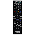 Miniatyrbild 1 av 5: Fjärrkontroll -ADP074 Blu-Ray Hemmabiosystem ADP073 BDV-E290 BDV-N990W BDV-N995W BDV-E190 HBD-N990W  (C)