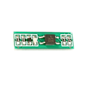 Pikkukuva 4 / 5: EL357N-C Optoerotinmoduuli NPN-lähtösignaalitason muunnos 24V (C)