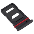 Miniatyrbilde 3 av 4: SIM-kortskuffe + SIM-kortskuffe for Asus Zenfone 8 ZS590KS Frosted Black