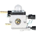 Miniatyrbillede 3 af 5: Forgaser med reparationskit udskiftning til Stihl løvblæser Bg45 Bg46 Bg55 Bg65 Bg85 Sh55 Sh85 C1q-s68g 4229-120-0606-YH