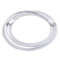 Miniatyrbillede 1 af 2: USB B Kabel C USB Kabel Flettet Type C Kabel 1 USB C Kabel Type C Opladerkabel