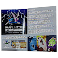 Miniatyrbild 5 av 5: Engelsk version Happy Little Dinosaurs Happy Little Dinosaur Expansion Brädspel Kortspel Strategispel