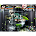 Miniatyrbild 5 av 5: Naruto Uzumaki Chronicles 2 (PS2) - PAL - Ny & Förseglad