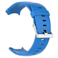 Miniatyrbillede 2 af 4: Silikone Urrem Udskiftning til Garmin Approach S3 (C)