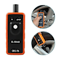 Pikkukuva 1 / 5: UUSI Tpms El-50448 Oec-t5 Opel/g M -renkaiden paineenvalvontajärjestelmän Tpms-nollaustyökalu Opel El 50448 (FCC)