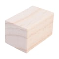Pikkukuva 2 / 3: 4 kpl Kahvipöydän Pöydän Tukijalat Pöydän Tukijalat Kaapin Jalat Huonekalujen Jalat Huonekalujen Tukijalat [C] Beige 3X5cm