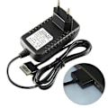 Miniatyrbillede 3 af 5: US/EU Stik AC Strømforsyning Laptop Væglader Adapter til ASUS TF300T TF700 (C)