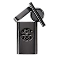 Miniatyrbild 1 av 5: All-in-one Dugout Grinder Container Förvaringsfodral Med Mini Grinder