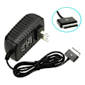 Miniatyrbillede 2 af 5: US/EU Stik AC Strømforsyning Laptop Væglader Adapter til ASUS TF300T TF700 (C)