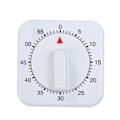 Miniatyrbild 1 av 5: Köktimer 60 Minuter Kök Väckarklocka Timer Mekanisk Kök Timer Äggtimer Klocka