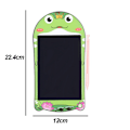 Pikkukuva 2 / 5: Opi piirtämään 21x15 tuuman LCD-piirustustaulutabletilla