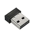 Miniatyrbild 4 av 5: Mini ANT+USB-stickadapter Bärbar Dongelport för Zwift Wahoo Bkool Cykling