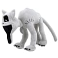 Miniatyrbilde 3 av 4: Smiling Critters Plussjeleketøy Horror Game Series Stuffet Dukke Catnap Plussjeleketøy