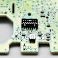 Miniatyrbilde 5 av 5: Hovedstrømkretskort Motherboard Lb Rb Usb Port For Xbox One S Kontroller-yu
