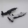 Miniatyrbilde 3 av 5: DC64-00519B Vaskemaskin Dør Lås Bryter for & & Vaskemaskin Erstatter DC97-16899A PS4210737