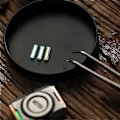 Miniatyrbild 5 av 5: Tritium Gasrör Lysande Nödljus Utomhus Edc