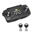 Miniatyrbilde 3 av 5: 2 stk Fjernkontroll Tommelrocker Sender Joystick for Dji Mavic Mini Kaesi