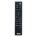 Miniatyrbilde 1 av 4: Fjernkontroll RMT-AH500U Reservedel for SoundBar HT-S350 HT-SD35 SA-WS350 SA-S350 SA-WSD35 Høyttalersystem Fjernkontroll