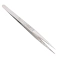 Miniatyrbilde 1 av 5: 16 cm Urmaker-pinsett av legering, sklisikker, for klokke, smykker, små deler [C]
