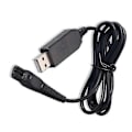 Miniatyrbild 5 av 5: USB-laddningskabel för Philips Series 7000 rakapparat trimmer laddare sladd (C)