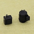 Miniatyrbild 5 av 5: Elektronisk blinkrelä med summer för bil blinkers 12V