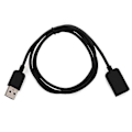 Miniatyrbilde 1 av 4: POLAR M200 Ladekabel (FCC)