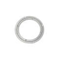 Miniatyrbilde 5 av 5: Svingbar Lazy Susan-plate i tungt metall (5,5\"/8\"/9\"/12\") [C] 12 inch