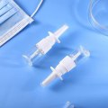 Miniatyrbilde 4 av 5: 5ml Nesesprayflaske Nesepumpe Sprayer Påfyllbar Reise Størrelse (5ml, 20 stk) (a-1b) 5ML