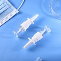 Miniatyrbillede 4 af 5: 5ml Næsesprayflaske Næsepumpe Sprayer Genopfyldbar Rejse Størrelse (5ml, 20 stk) (a-1b) 5ML