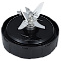 Miniatyrbillede 1 af 5: Rustfrit Stål Blad Udskiftning til Ninja SS351 Foodi, SS151 TWISTi DUO, SS401, SS101 Blender (7