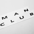 Miniatyrbillede 2 af 2: 3D ABS Sorte Bilbogstaver Clubman Logo Bagagerums Emblem Badge Dekal til Mini Cooper S F54 R55 R 55 Jcw Clubman Sticker Tilbehør
