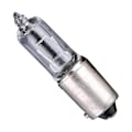 Pikkukuva 4 / 5: 2kpl Bay9s H21w Halogeenipolttimo Peruutusvalo Sumuvalo Autolamppu 12v 1.9a 250lm (C)