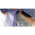 Miniatyrbillede 4 af 4: 3 Dele Computer Støvdæksel Skærm + Tastatur + Computer Vært Pc Støvsikkert Computer Dæksler Etui Computer Støvdæksel Til Desktop Pc Cpu Tower Beskyt