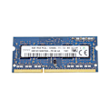 Miniatyrbild 1 av 5: DDR3 4GB Laptop RAM-minne 1600Mhz PC3 12800 1RX8 1.35V 8 IC SODIMM Minne Endast för