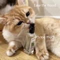 Miniatyrbild 4 av 5: Joy Cat Herbal Spray, Kattnipspray för Katter, Kattträningsspray med Kattnip