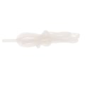 Miniatyrbild 2 av 5: 2xRC Båt Vattenkylningssystem 1 Meter Silikonslang 3*5mm 1M Transparent Slang (C)