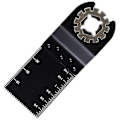 Miniatyrbild 3 av 4: 2023 Multiverktygsadapter för de flesta multiverktyg Kreativ adapter för oscillerande sågblad (FCC)