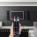 Miniatyrbilde 4 av 5: Fjernkontroll Akb73575401 for LG Lydplanke Nb2430A Nb4540 Nb5540A Nb5541