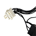 Miniatyrbild 3 av 5: LED-blinkerskoppling för Corvette C5 1997-2004