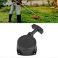 Miniatyrbillede 5 af 5: Rekyl Træk Start Starter Til Shindaiwa Græstrimmer T230 T231 72933 75900 Rekyl Træk Start Starter Reservedele (C)