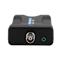 Miniatyrbild 3 av 5: BNC till HDMI-omvandlare 1080P Video Display Adapter Övervakningsmonitor + USB-kabelset