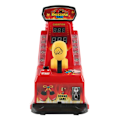 Miniatyrbild 1 av 5: Pusselspel Stretch Maskin Leksak Fingerbox Integrator Mini Bordstyp Fingerstyrka Kungskamp