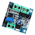 Miniatyrbilde 1 av 5: 3xXD-39 PWM til Spenning Volt Konverter Modul 0%-100% PWM til 0-10V Spenning (C)