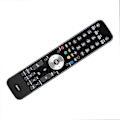 Miniatyrbild 4 av 5: Rm-f01 Fjärrkontroll för Humax Hdr - Tv-fjärrkontroll Rm-f01 Rm-f04 Rm-e06