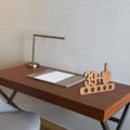 Miniatyrbild 2 av 5: 40-årsdag Pengagåva Trä - 39 + 1 - 40-årsdagspresent - Födelsedagsjubileum - Trägåvor (C)